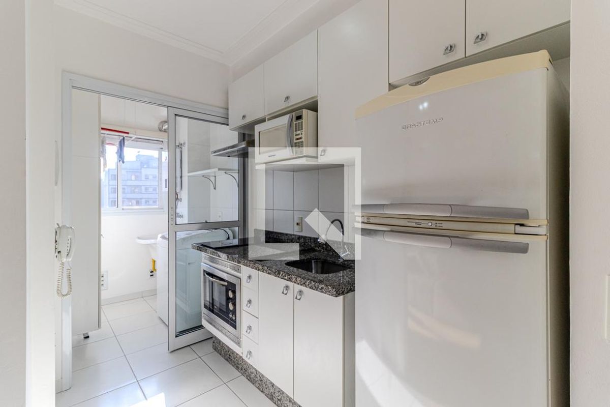Apartamento, 1 quarto, 41 m² - Foto 44