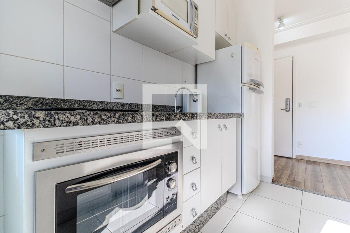Apartamento, 1 quarto, 41 m² - Foto 48