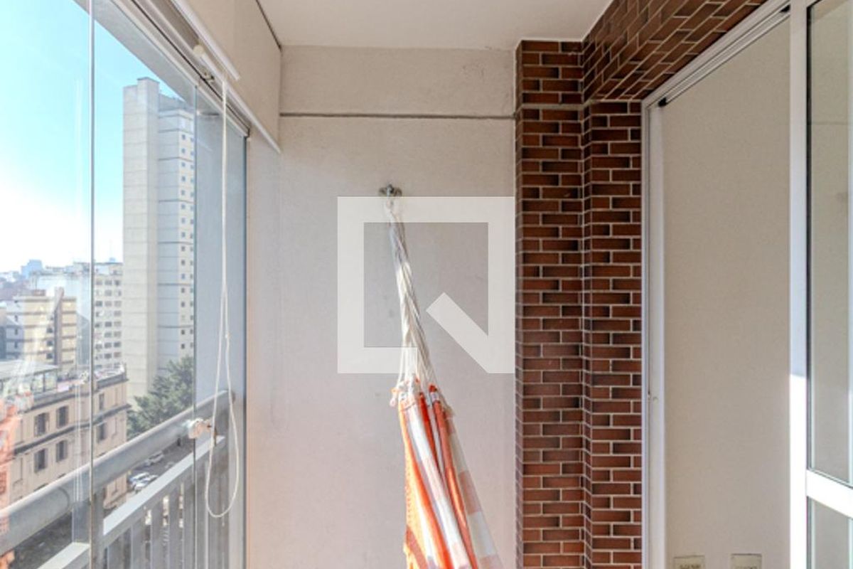 Apartamento, 1 quarto, 41 m² - Foto 16