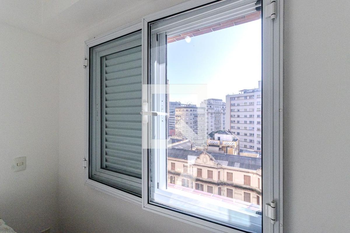 Apartamento, 1 quarto, 41 m² - Foto 32