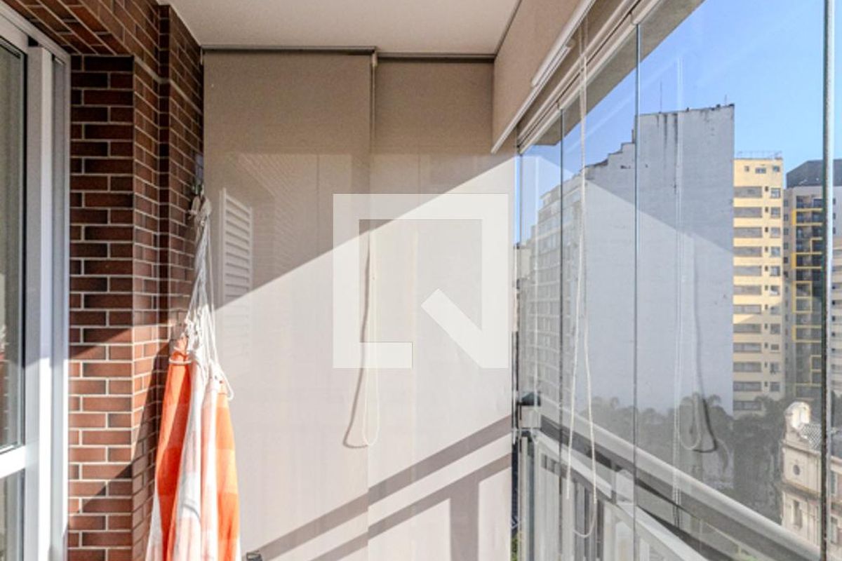 Apartamento, 1 quarto, 41 m² - Foto 14