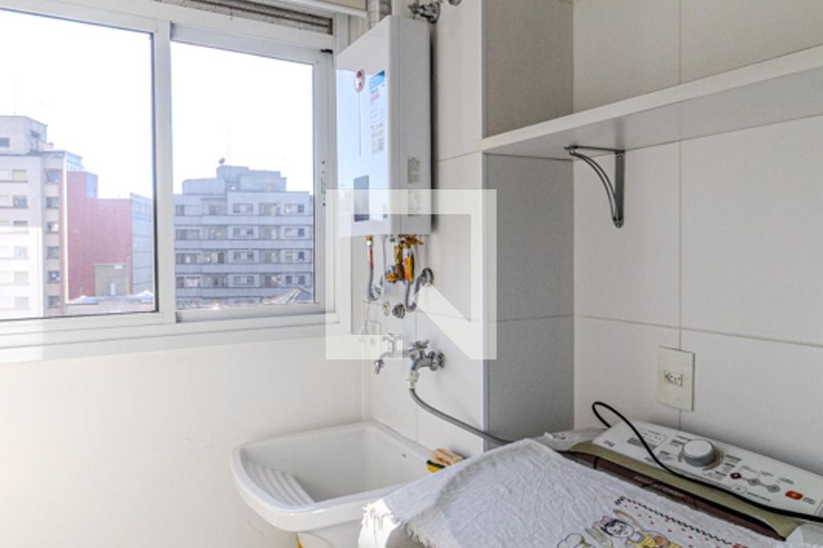 Apartamento, 1 quarto, 41 m² - Foto 54