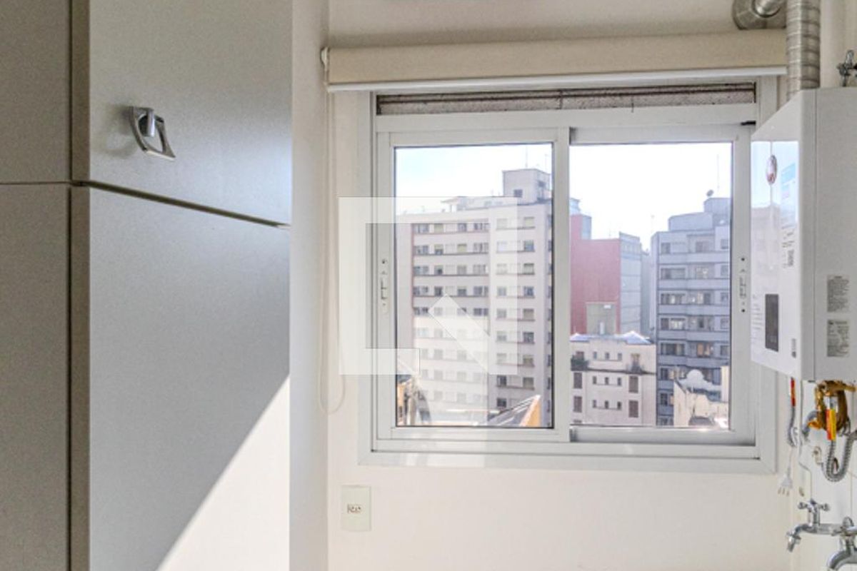 Apartamento, 1 quarto, 41 m² - Foto 56