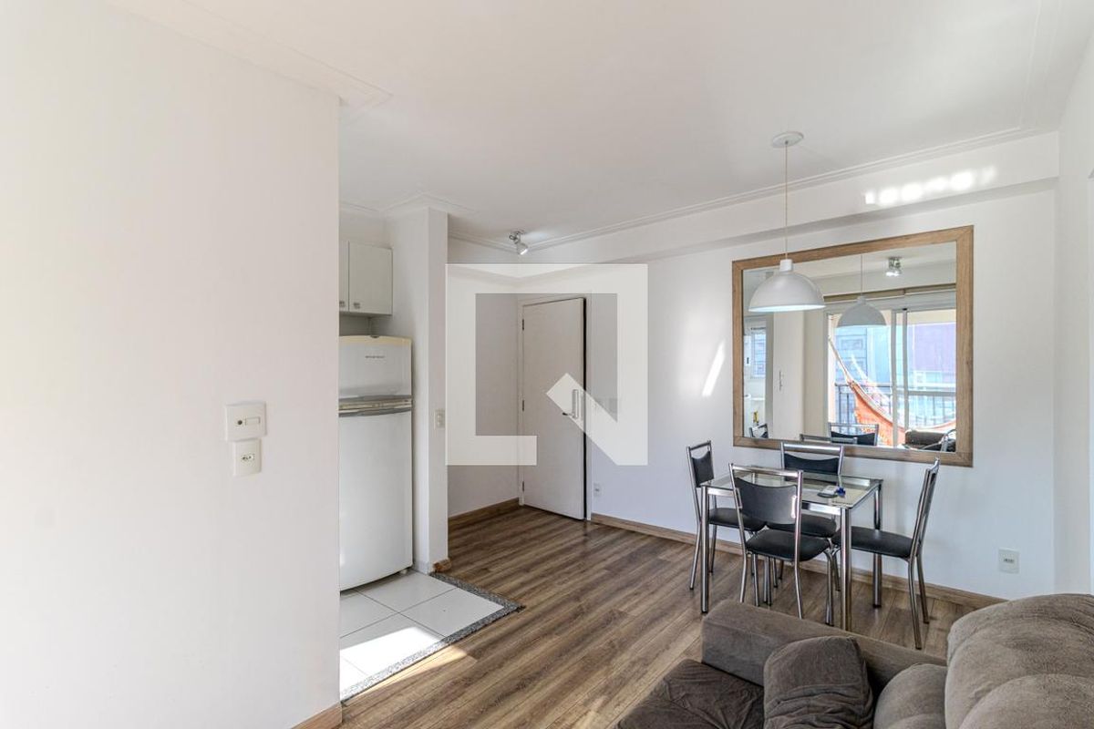 Apartamento, 1 quarto, 41 m² - Foto 10