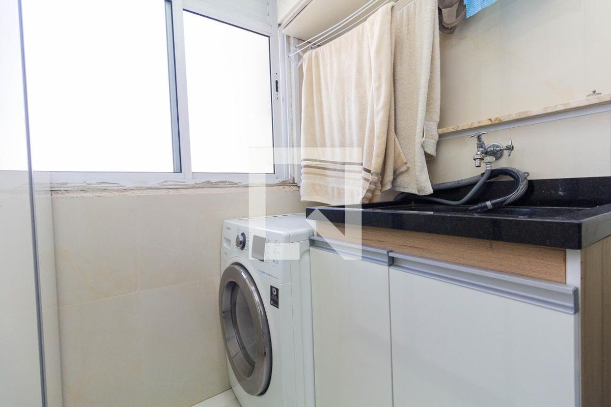 Apartamento, 2 quartos, 57 m² - Foto 74