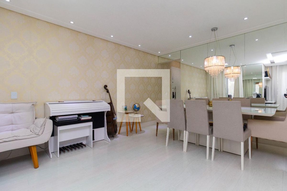 Apartamento, 2 quartos, 57 m² - Foto 12