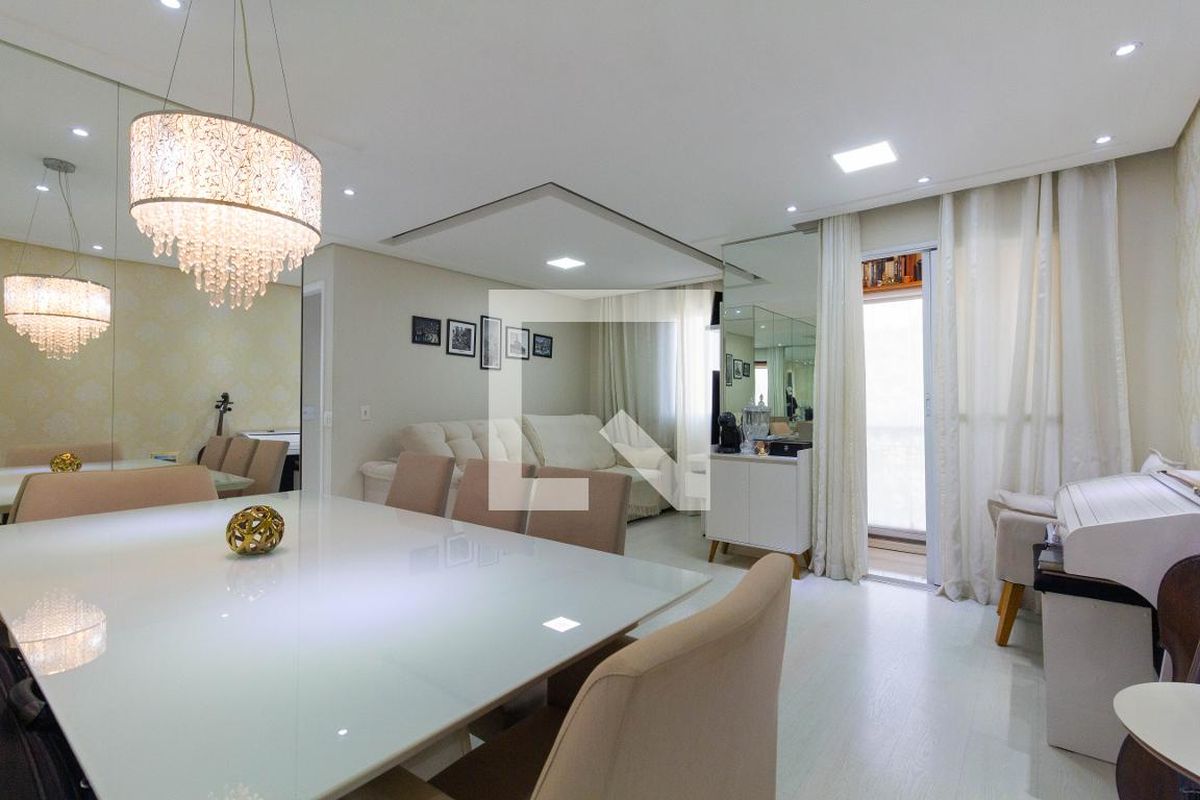 Apartamento, 2 quartos, 57 m² - Foto 14