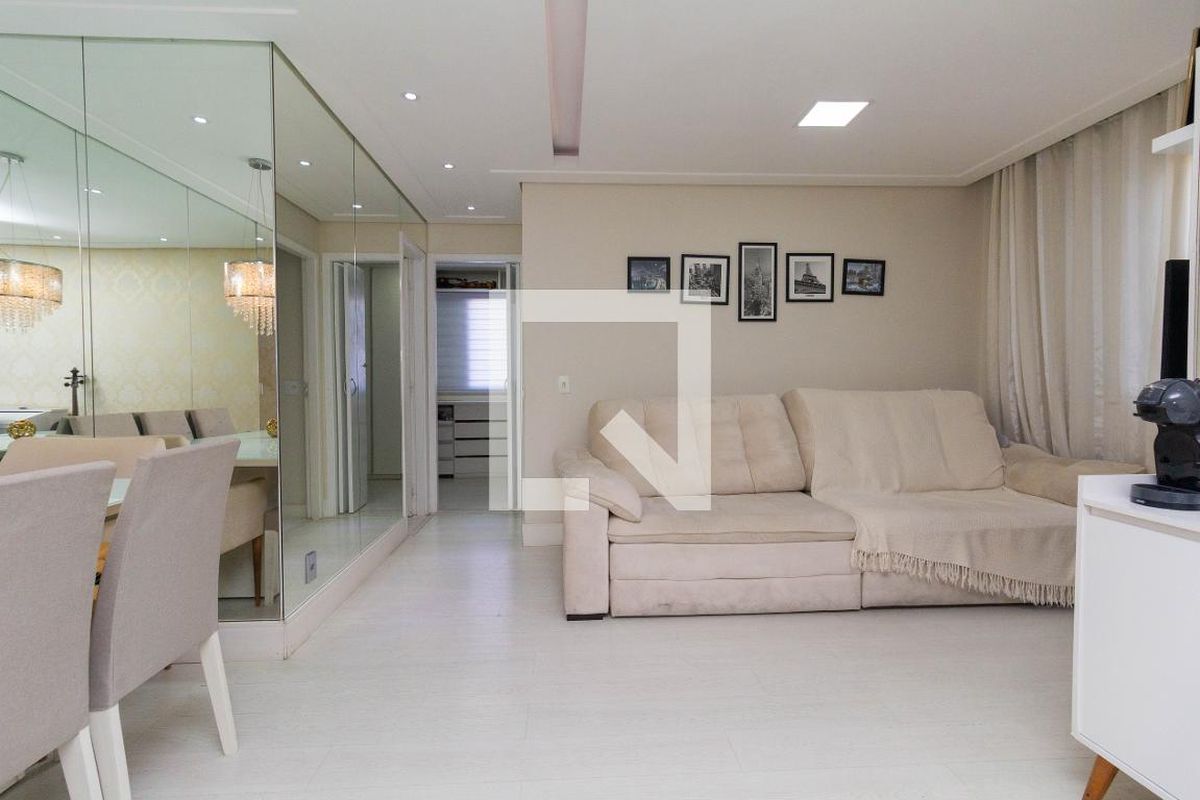 Apartamento, 2 quartos, 57 m² - Foto 4