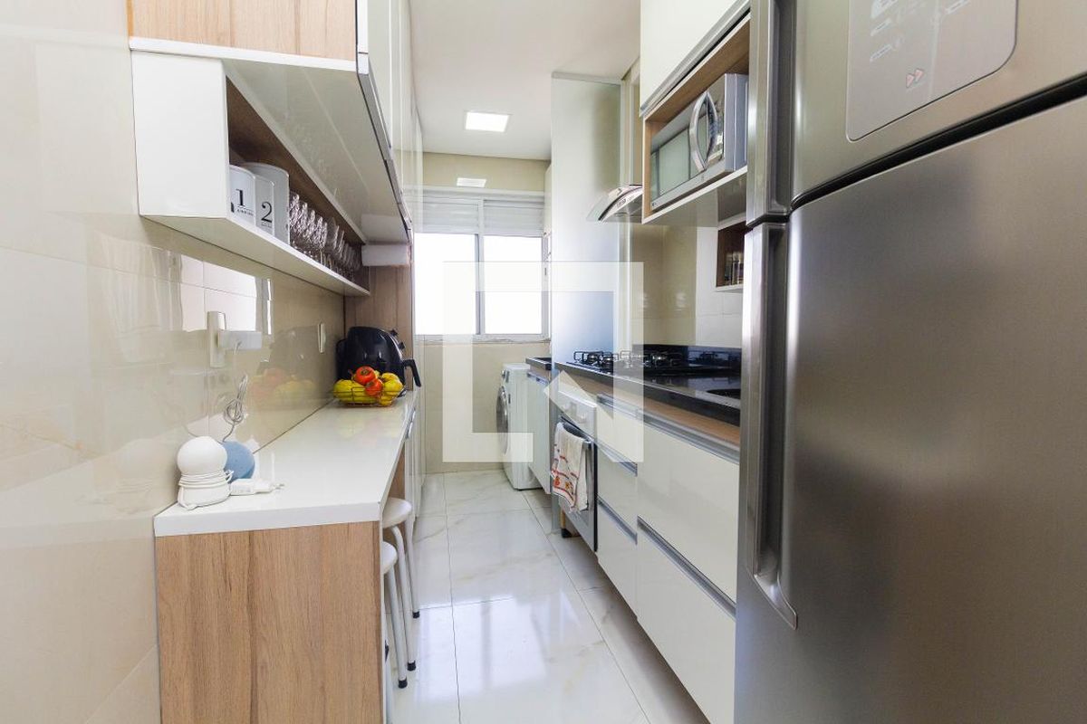 Apartamento, 2 quartos, 57 m² - Foto 62