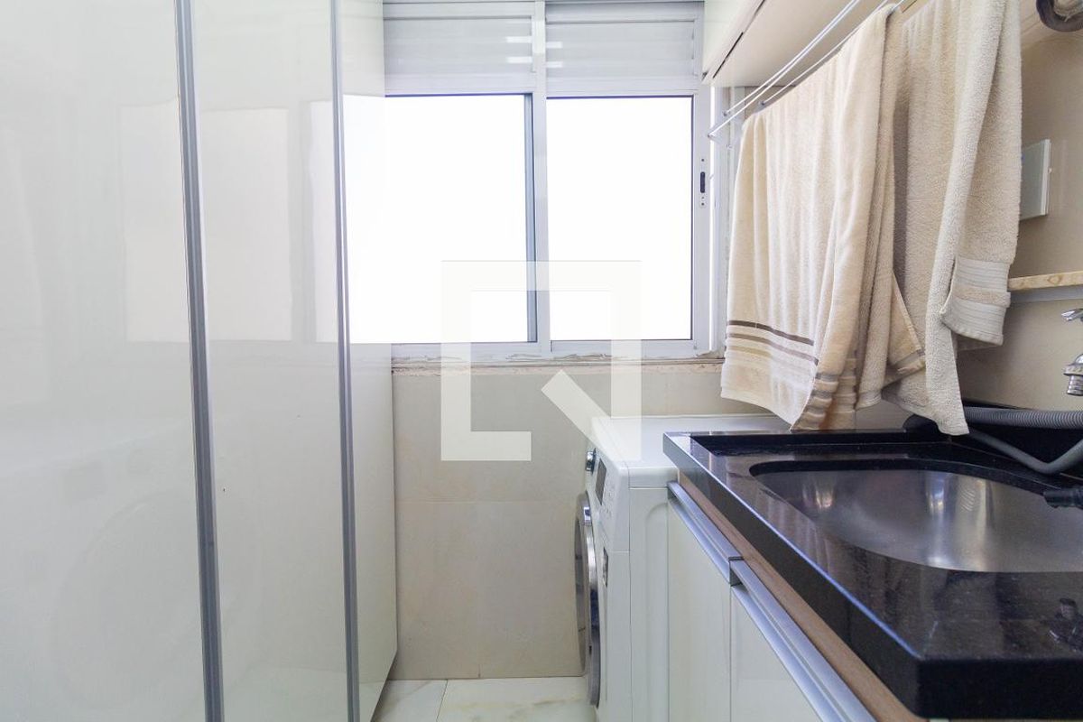 Apartamento, 2 quartos, 57 m² - Foto 76