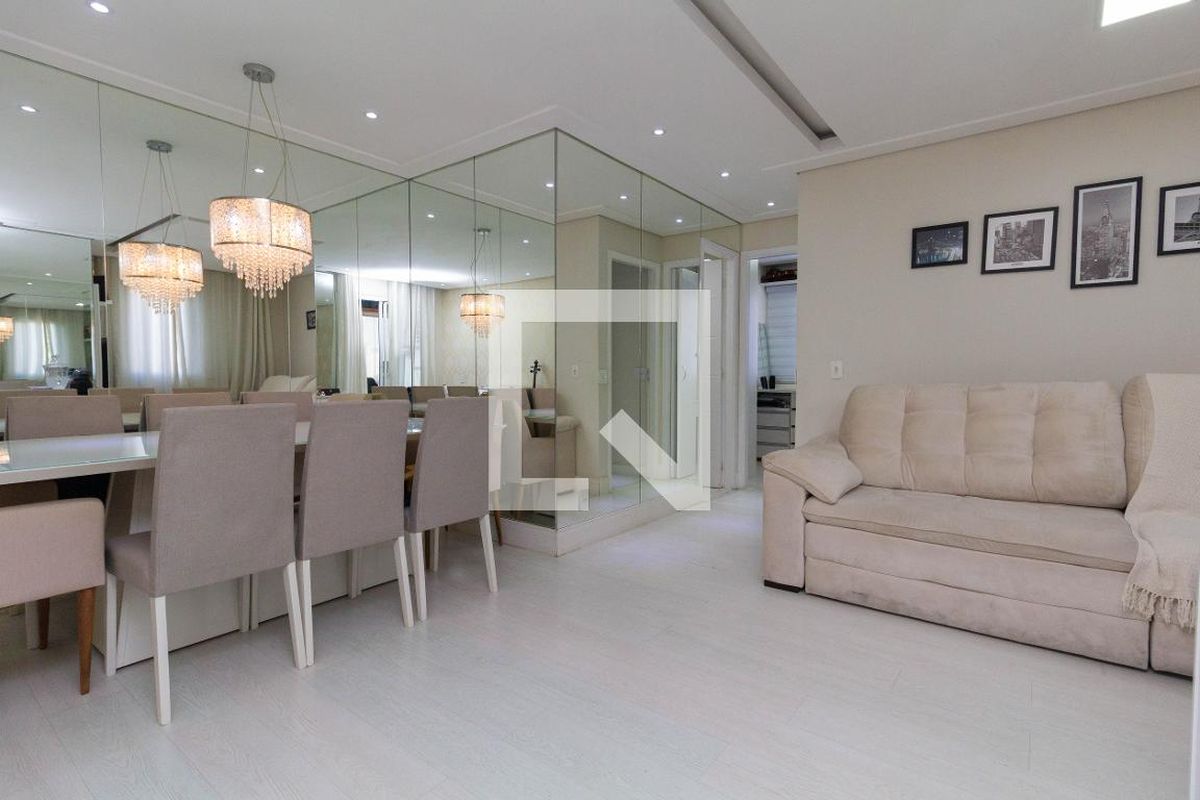 Apartamento, 2 quartos, 57 m² - Foto 6