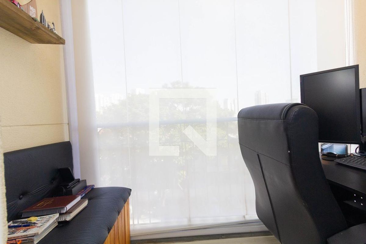 Apartamento, 2 quartos, 57 m² - Foto 16