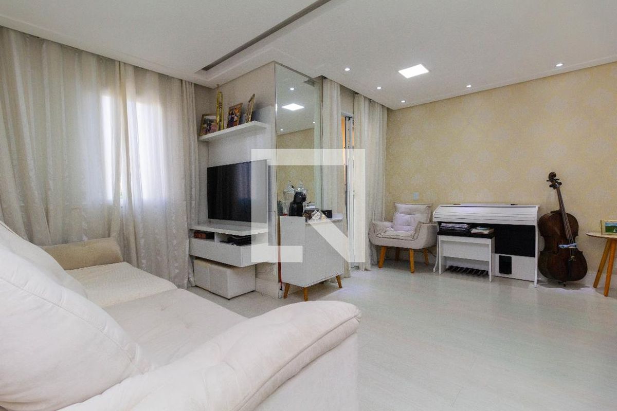 Apartamento, 2 quartos, 57 m² - Foto 2