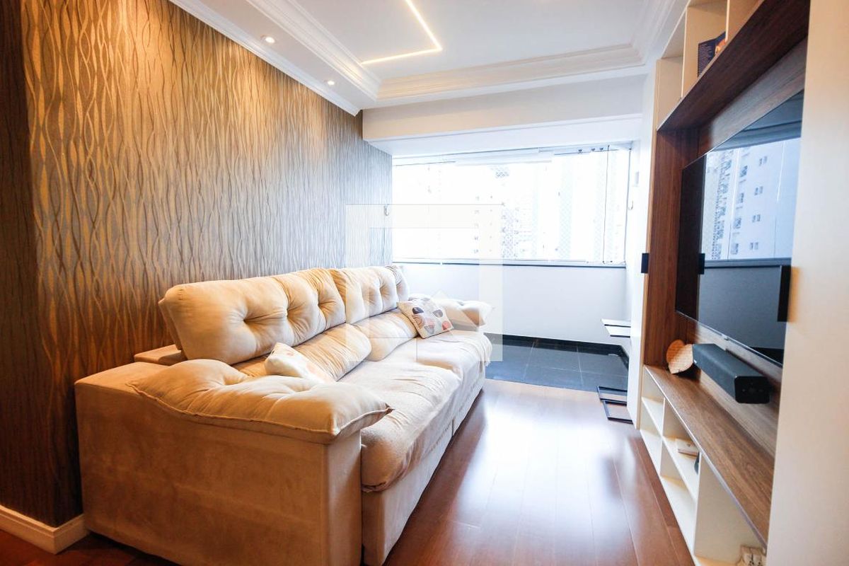 Apartamento, 3 quartos, 97 m² - Foto 2