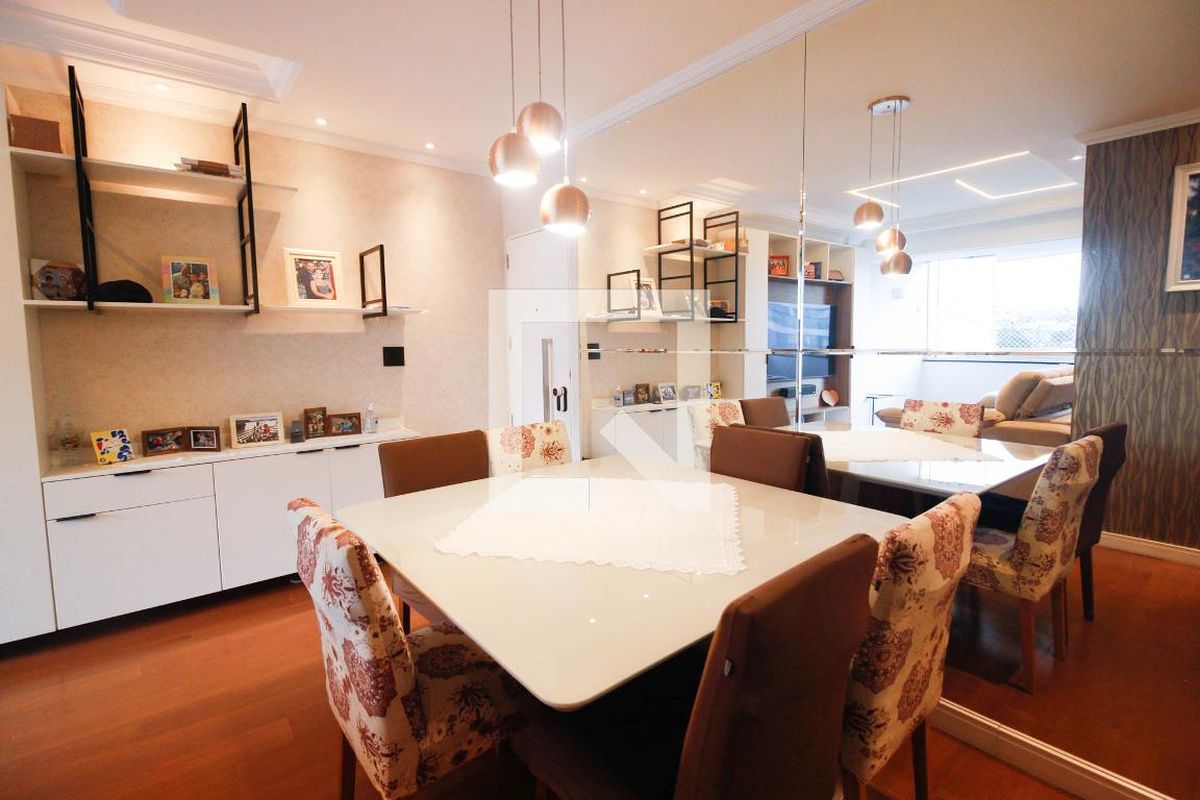 Apartamento, 3 quartos, 97 m² - Foto 8