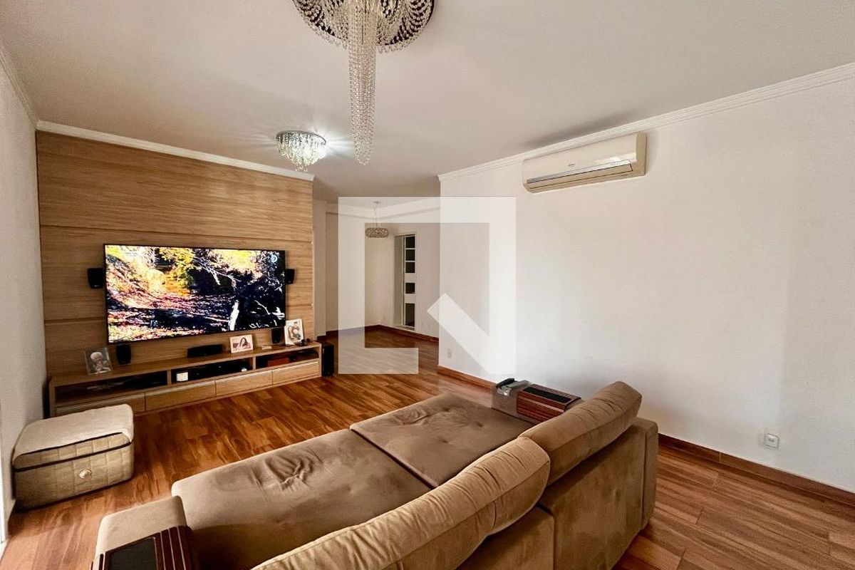 Apartamento à Venda - Taquaral, 3 Quartos,  130 m2 em , Campinas - sp | SoloBR