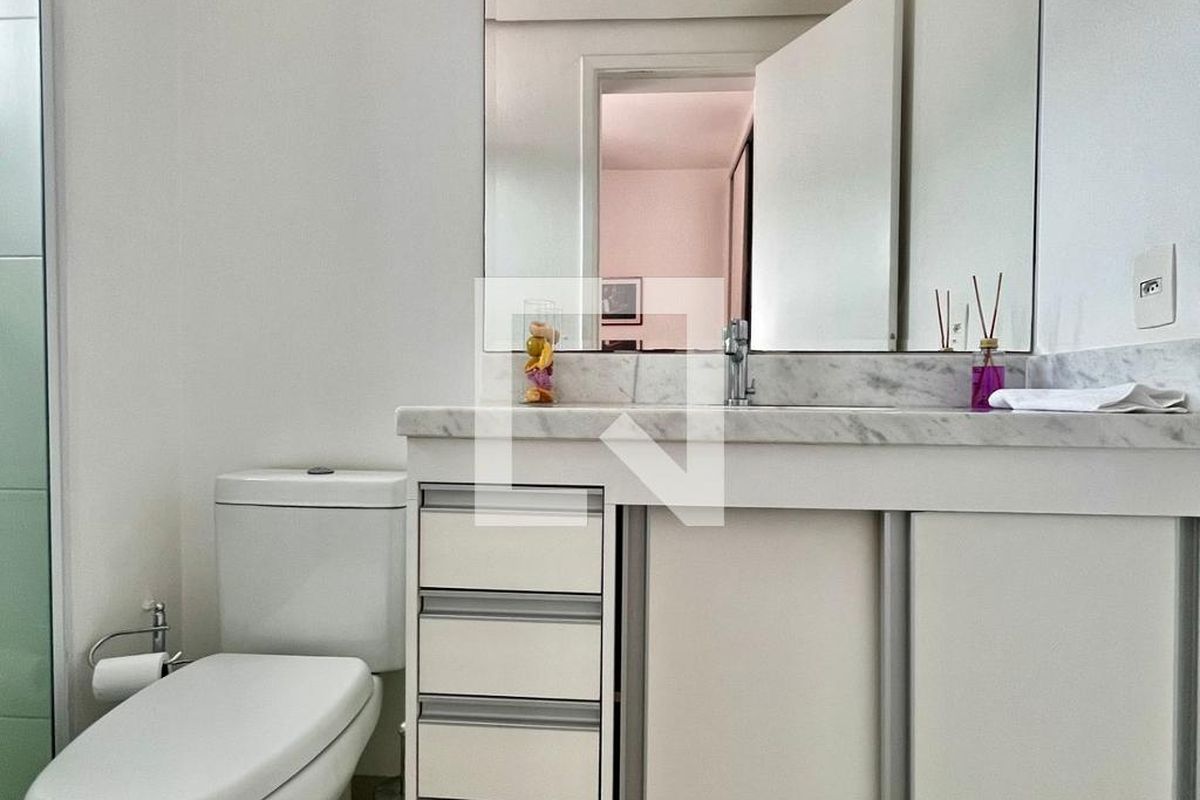 Apartamento à Venda - Taquaral, 3 Quartos,  130 m2 em , Campinas - sp | SoloBR
