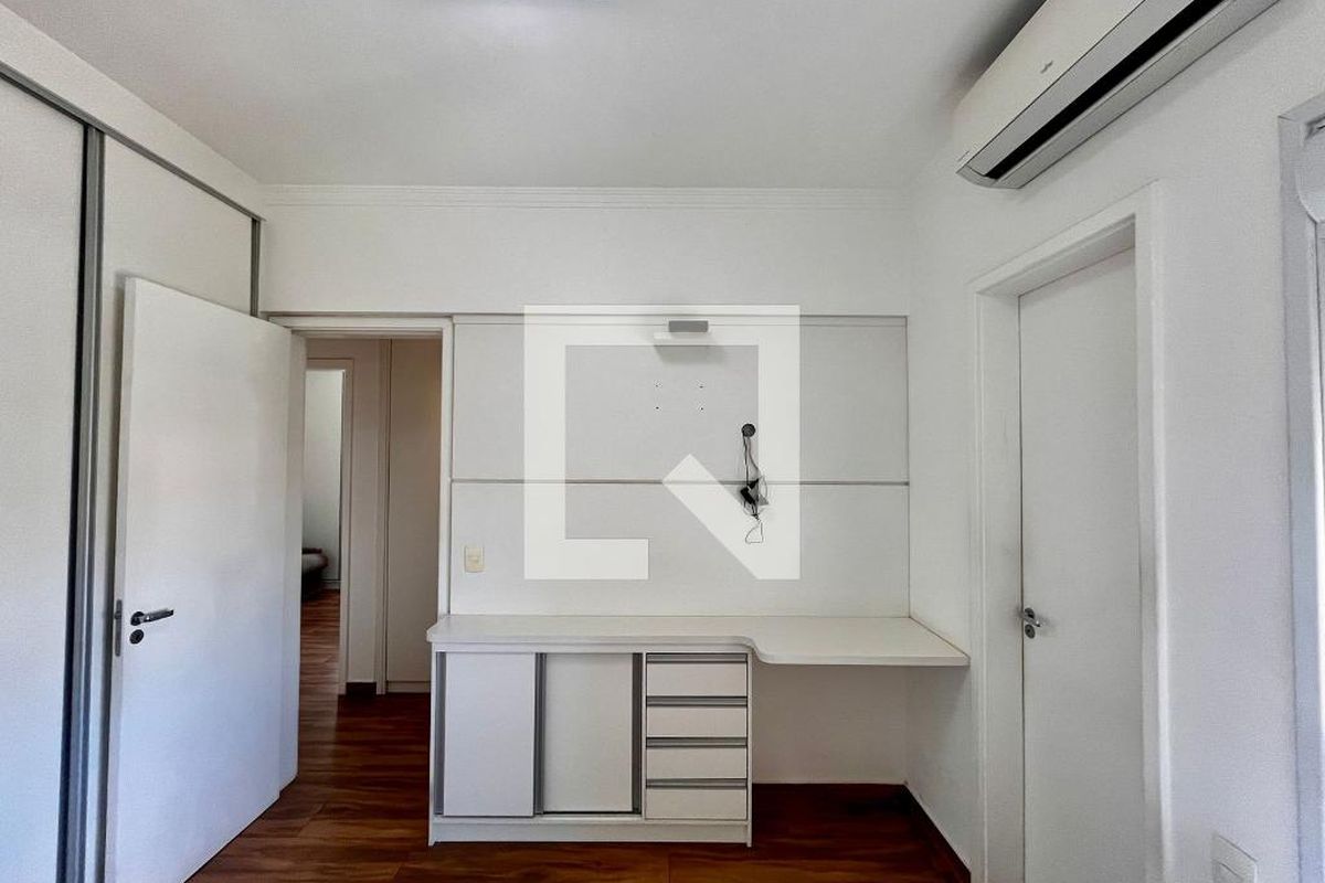 Apartamento à Venda - Taquaral, 3 Quartos,  130 m2 em , Campinas - sp | SoloBR