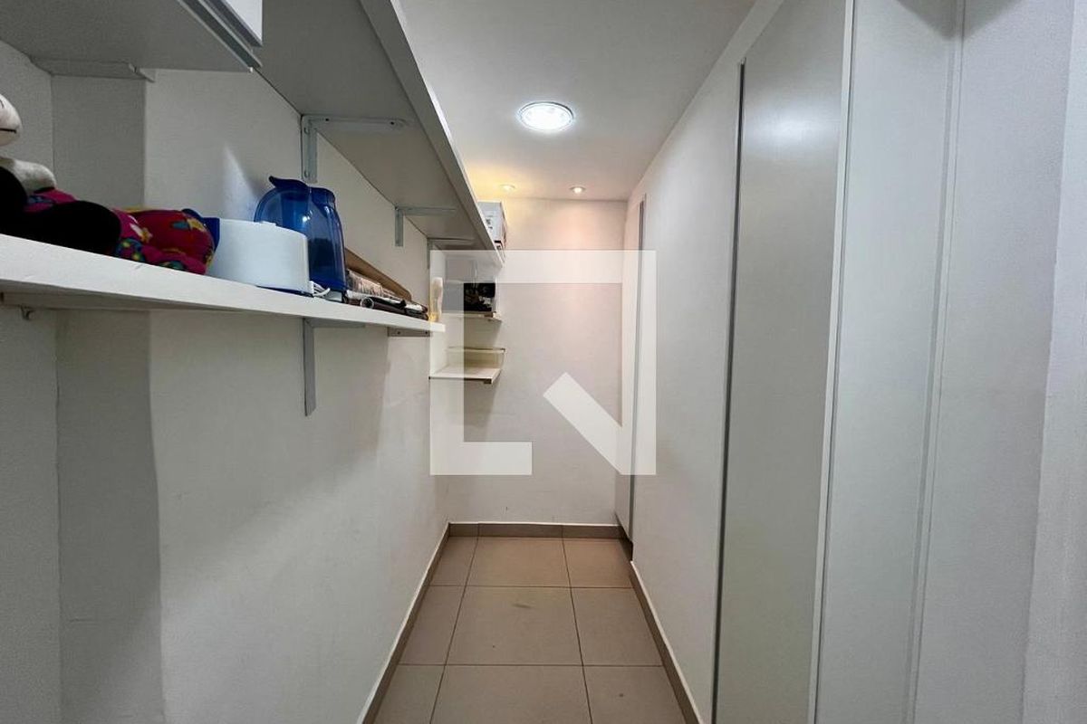 Apartamento à Venda - Taquaral, 3 Quartos,  130 m2 em , Campinas - sp | SoloBR