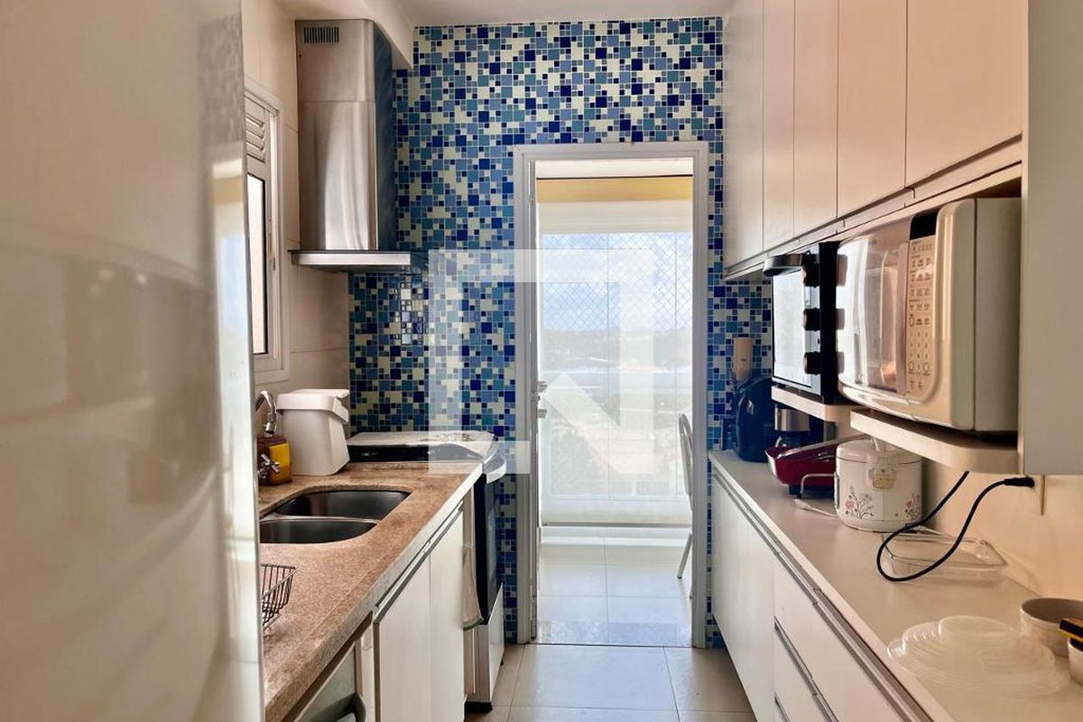 Apartamento à Venda - Taquaral, 3 Quartos,  130 m2 em , Campinas - sp | SoloBR