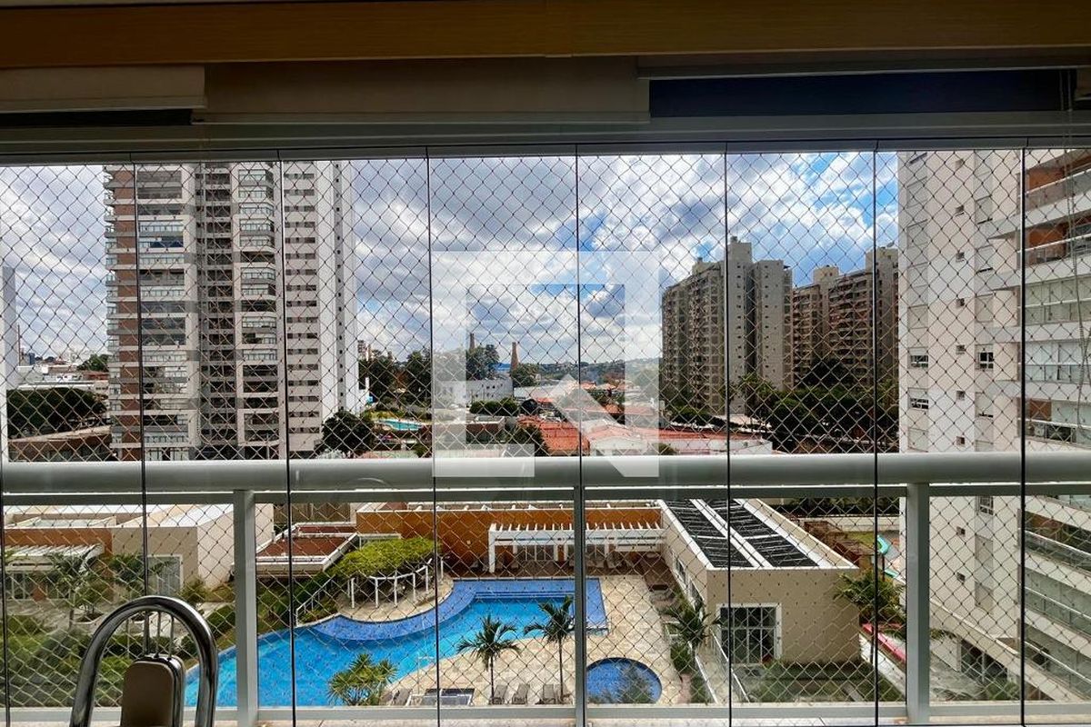 Apartamento à Venda - Taquaral, 3 Quartos,  130 m2 em , Campinas - sp | SoloBR