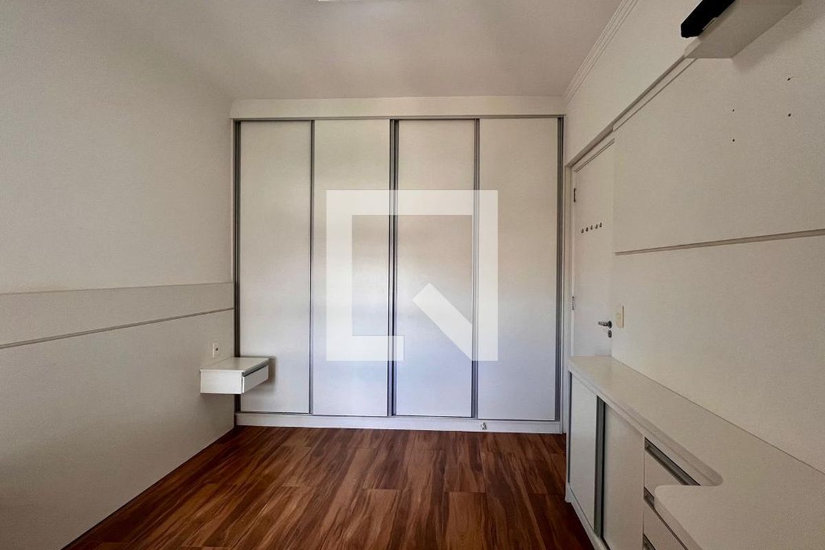 Apartamento à Venda - Taquaral, 3 Quartos,  130 m2 em , Campinas - sp | SoloBR