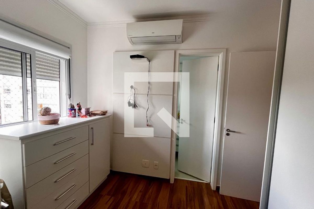 Apartamento à Venda - Taquaral, 3 Quartos,  130 m2 em , Campinas - sp | SoloBR