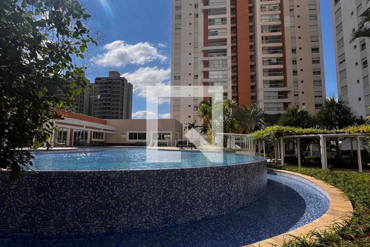 Apartamento à Venda - Taquaral, 3 Quartos,  130 m2 em , Campinas - sp | SoloBR