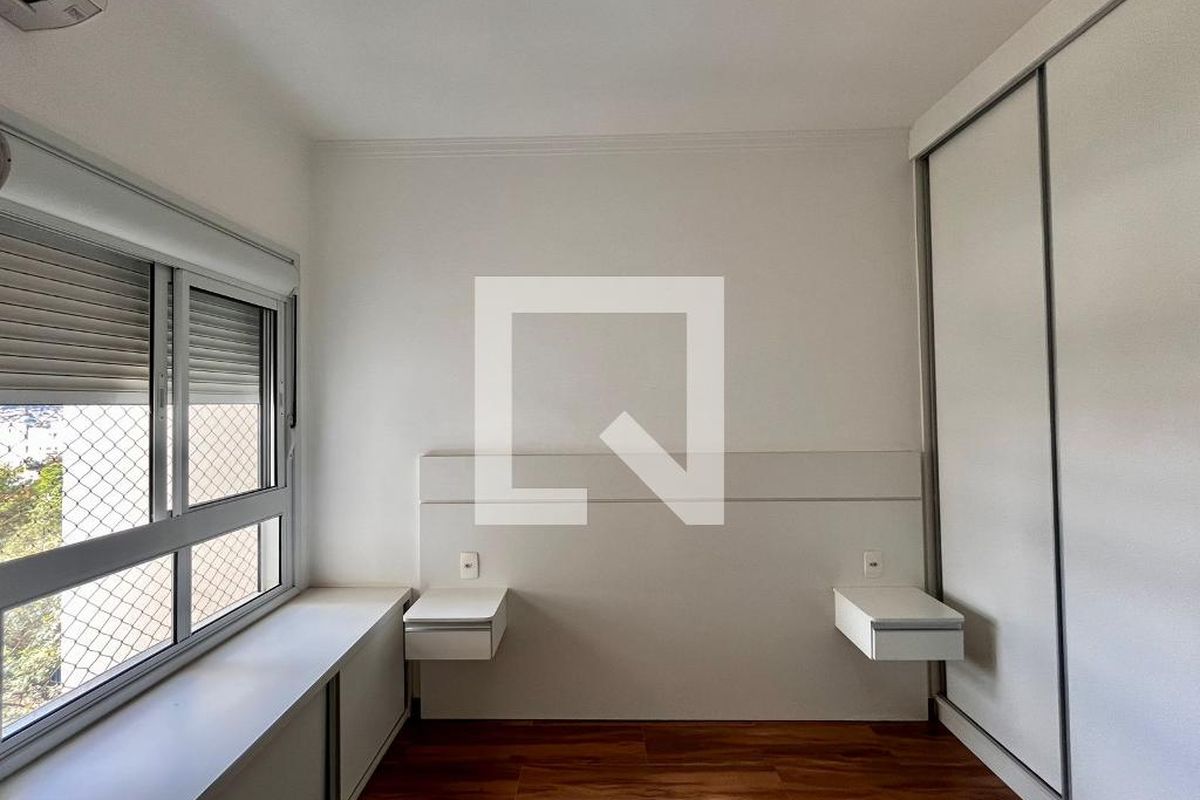 Apartamento à Venda - Taquaral, 3 Quartos,  130 m2 em , Campinas - sp | SoloBR
