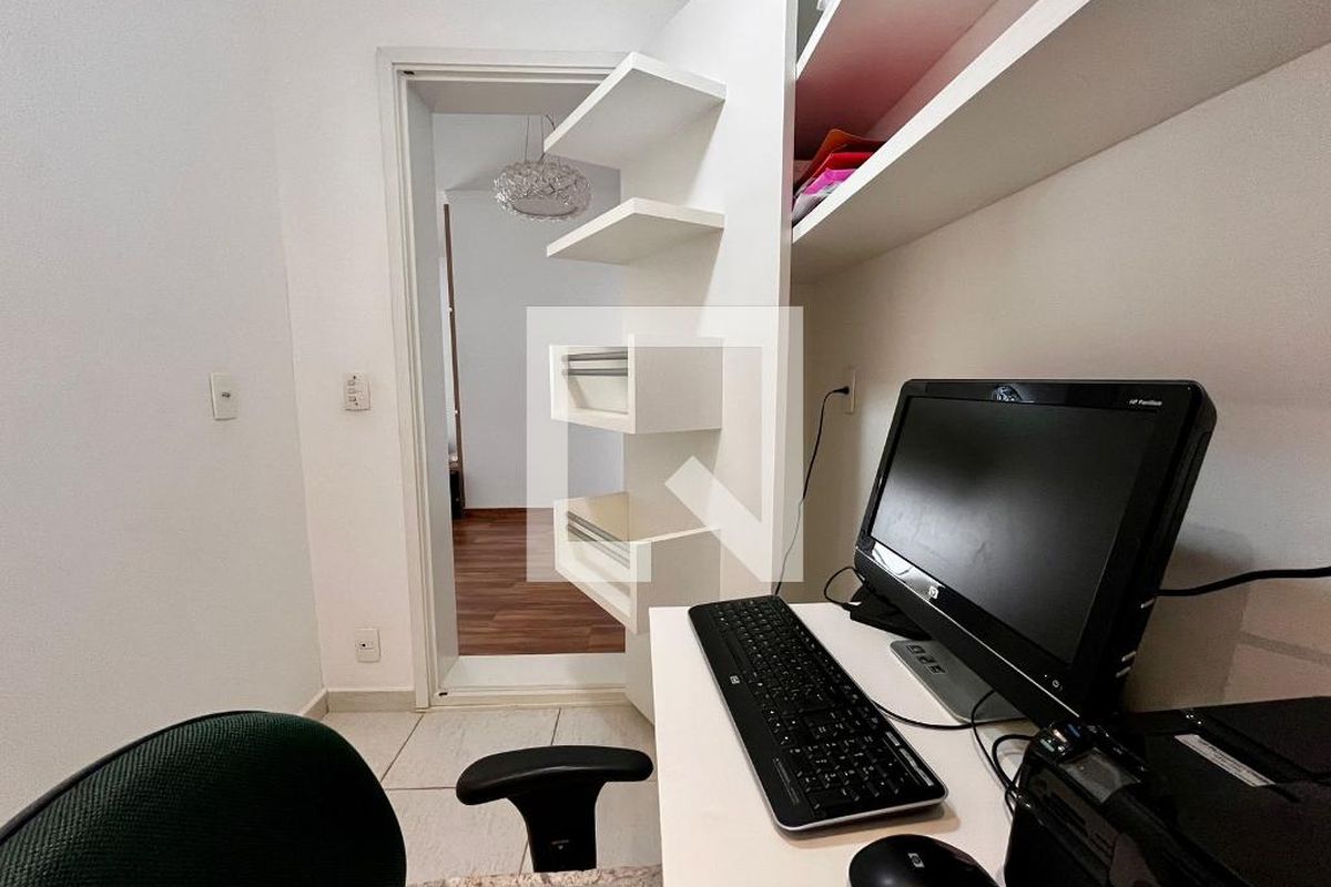 Apartamento à Venda - Taquaral, 3 Quartos,  130 m2 em , Campinas - sp | SoloBR