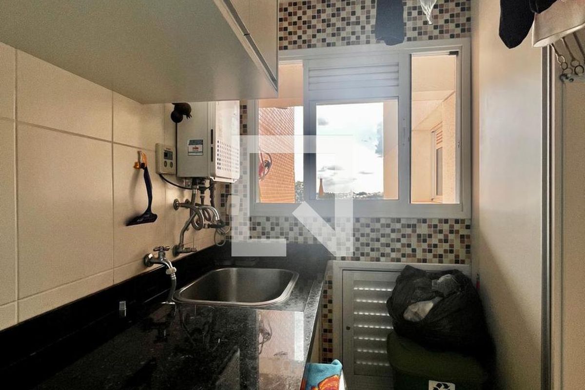 Apartamento à Venda - Taquaral, 3 Quartos,  130 m2 em , Campinas - sp | SoloBR