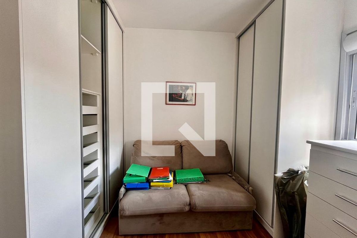 Apartamento à Venda - Taquaral, 3 Quartos,  130 m2 em , Campinas - sp | SoloBR