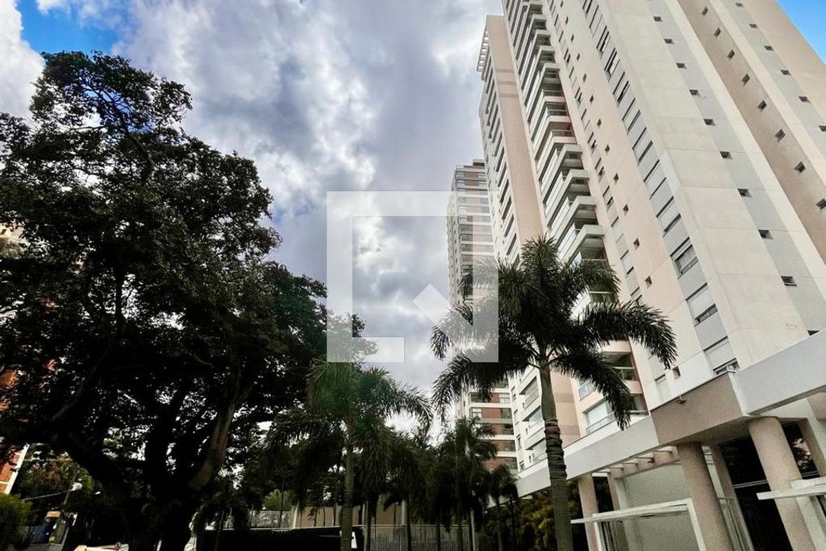 Apartamento à Venda - Taquaral, 3 Quartos,  130 m2 em , Campinas - sp | SoloBR
