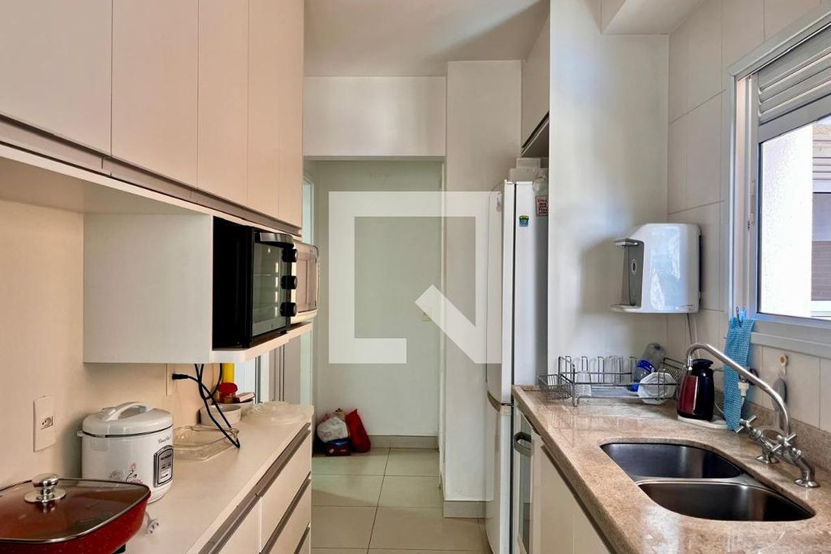 Apartamento à Venda - Taquaral, 3 Quartos,  130 m2 em , Campinas - sp | SoloBR