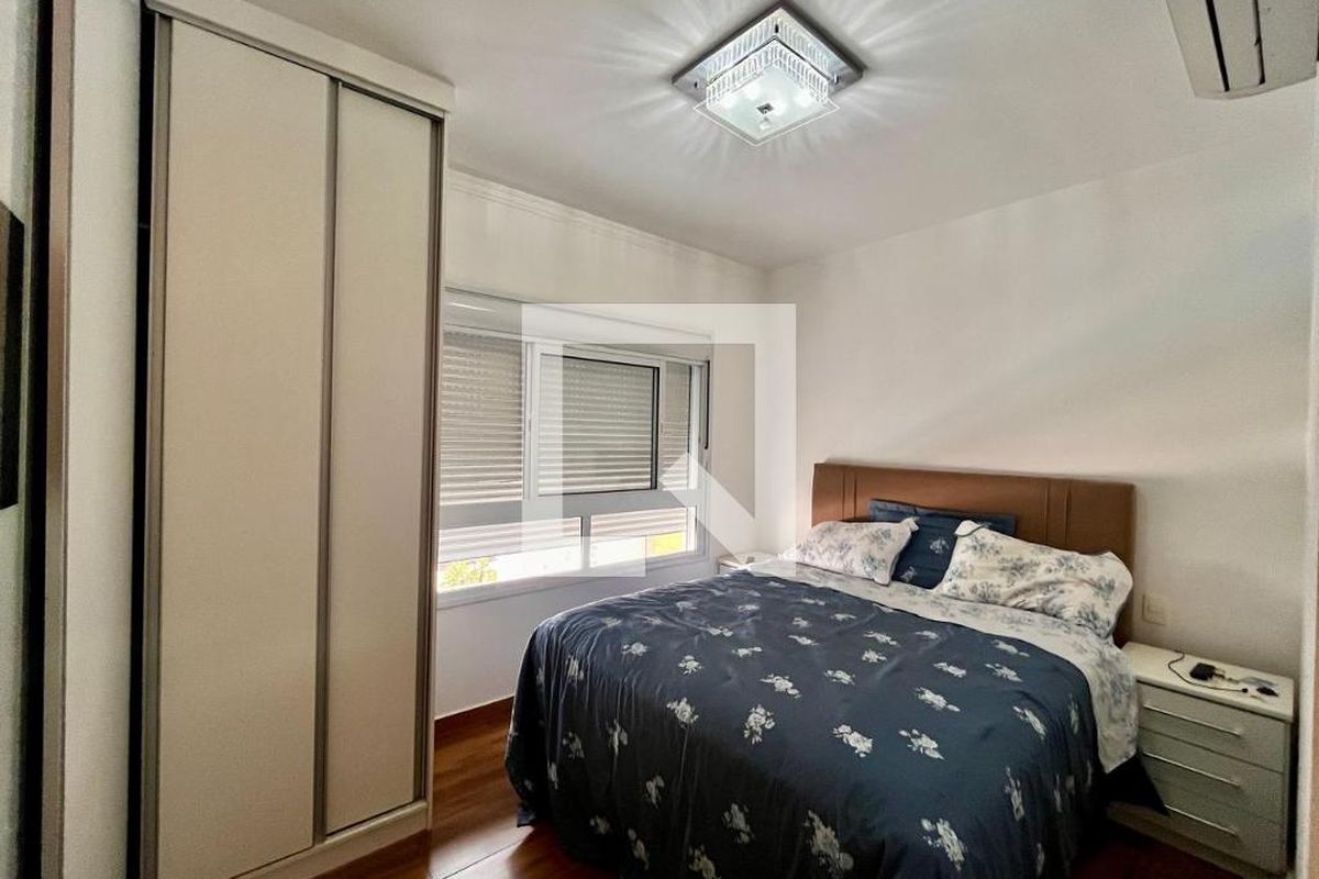 Apartamento à Venda - Taquaral, 3 Quartos,  130 m2 em , Campinas - sp | SoloBR