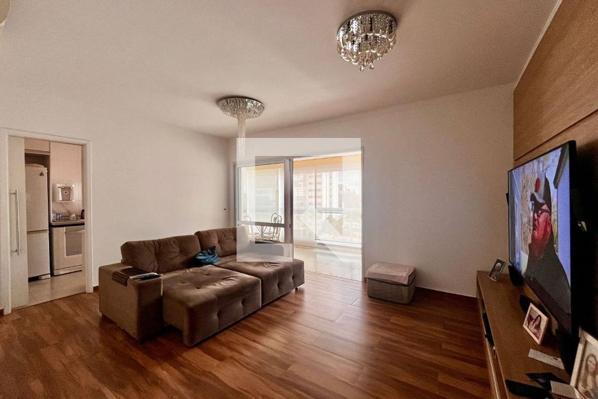 Apartamento à Venda - Taquaral, 3 Quartos,  130 m2 em , Campinas - sp | SoloBR