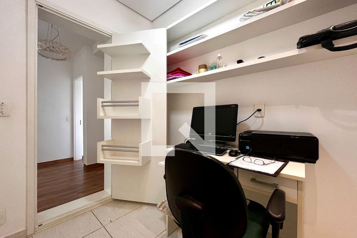 Apartamento à Venda - Taquaral, 3 Quartos,  130 m2 em , Campinas - sp | SoloBR