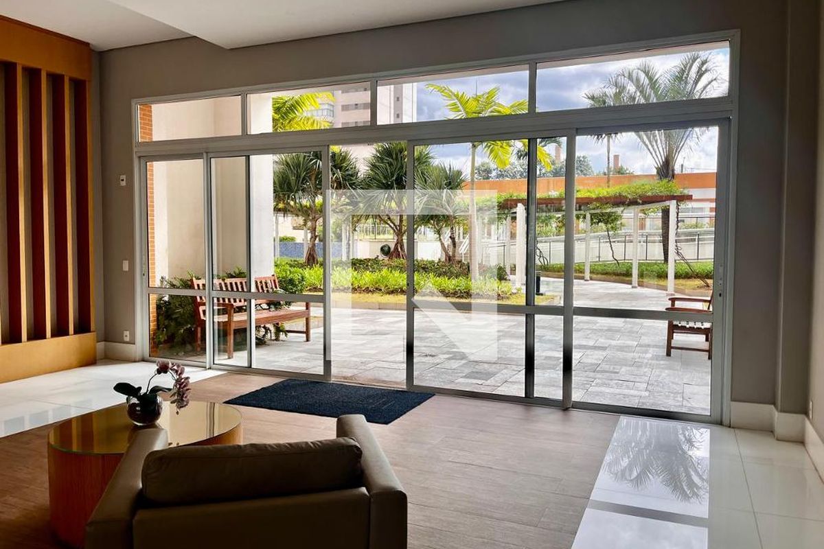 Apartamento à Venda - Taquaral, 3 Quartos,  130 m2 em , Campinas - sp | SoloBR
