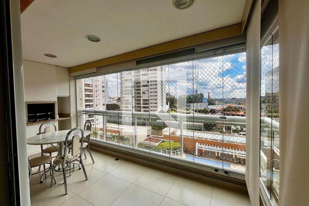 Apartamento à Venda - Taquaral, 3 Quartos,  130 m2 em , Campinas - sp | SoloBR