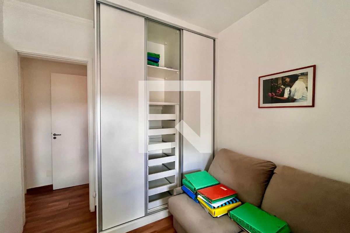 Apartamento à Venda - Taquaral, 3 Quartos,  130 m2 em , Campinas - sp | SoloBR