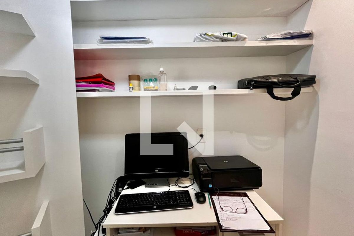 Apartamento à Venda - Taquaral, 3 Quartos,  130 m2 em , Campinas - sp | SoloBR