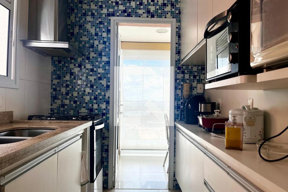 Apartamento à Venda - Taquaral, 3 Quartos,  130 m2 em , Campinas - sp | SoloBR