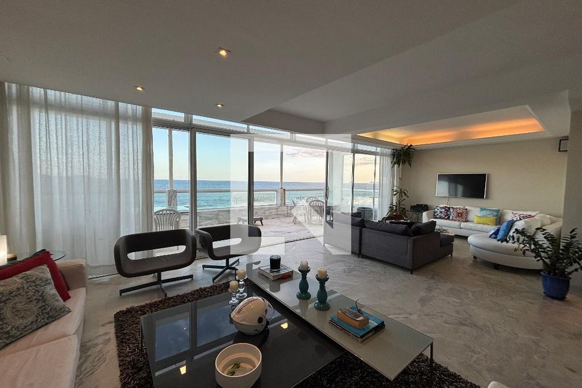 Apartamento, 4 quartos, 254 m² - Foto 10
