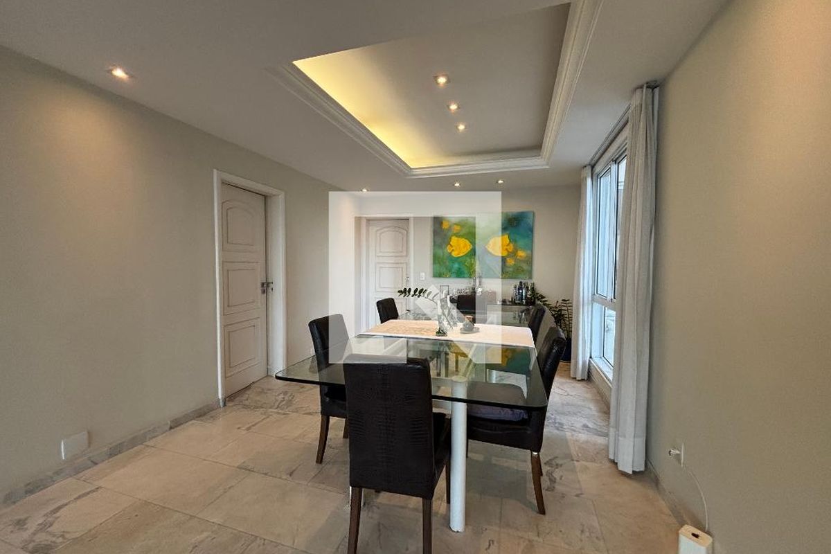 Apartamento, 4 quartos, 254 m² - Foto 12