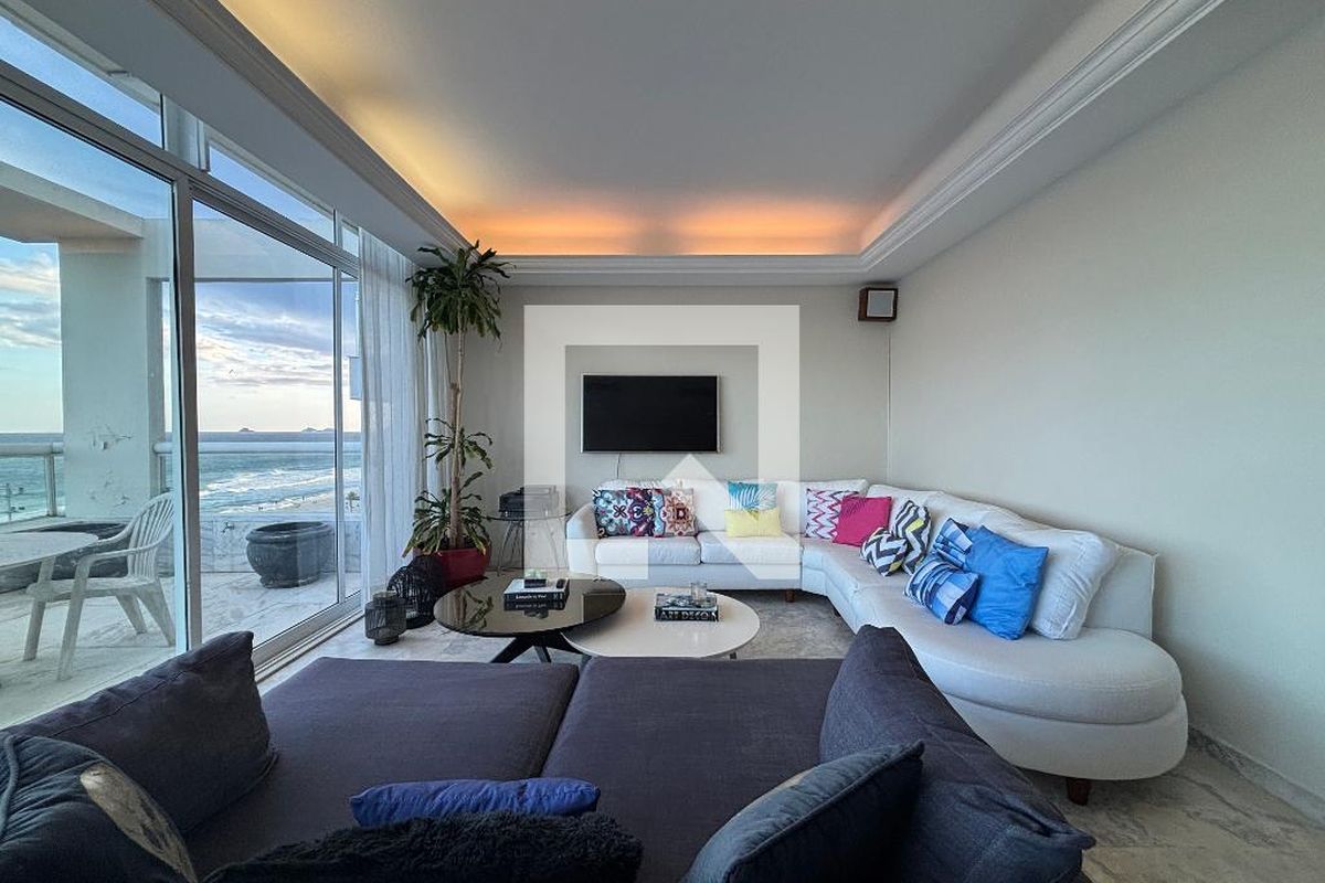 Apartamento, 4 quartos, 254 m² - Foto 8