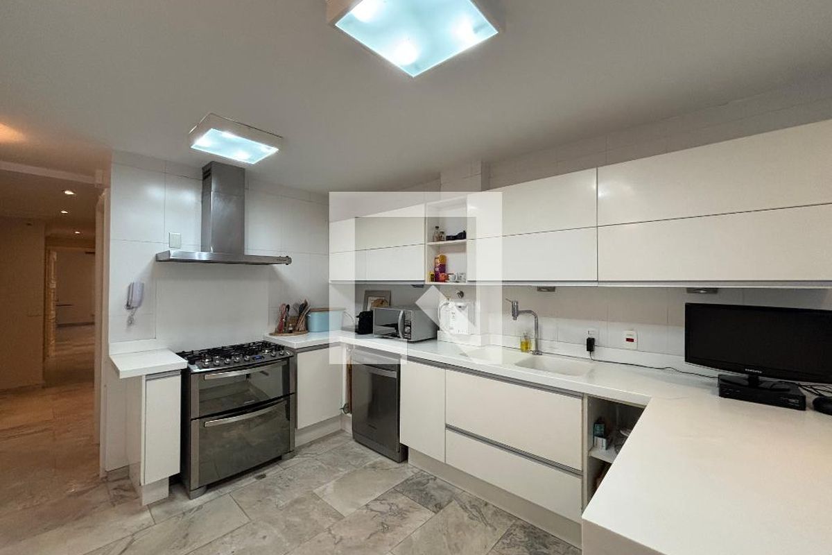 Apartamento, 4 quartos, 254 m² - Foto 110