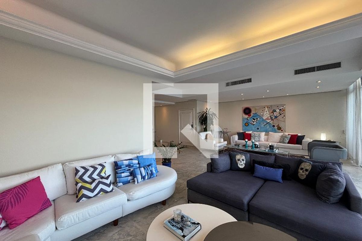 Apartamento, 4 quartos, 254 m² - Foto 4