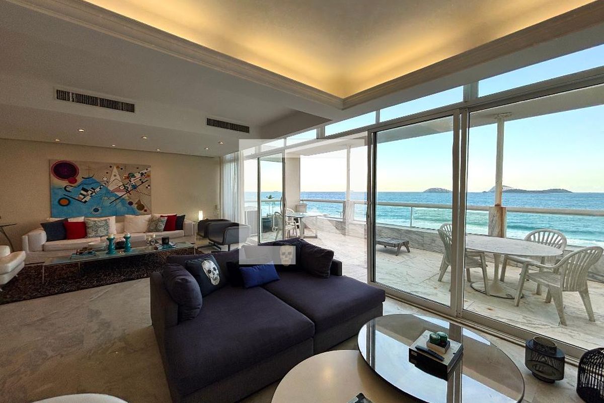 Apartamento, 4 quartos, 254 m² - Foto 6