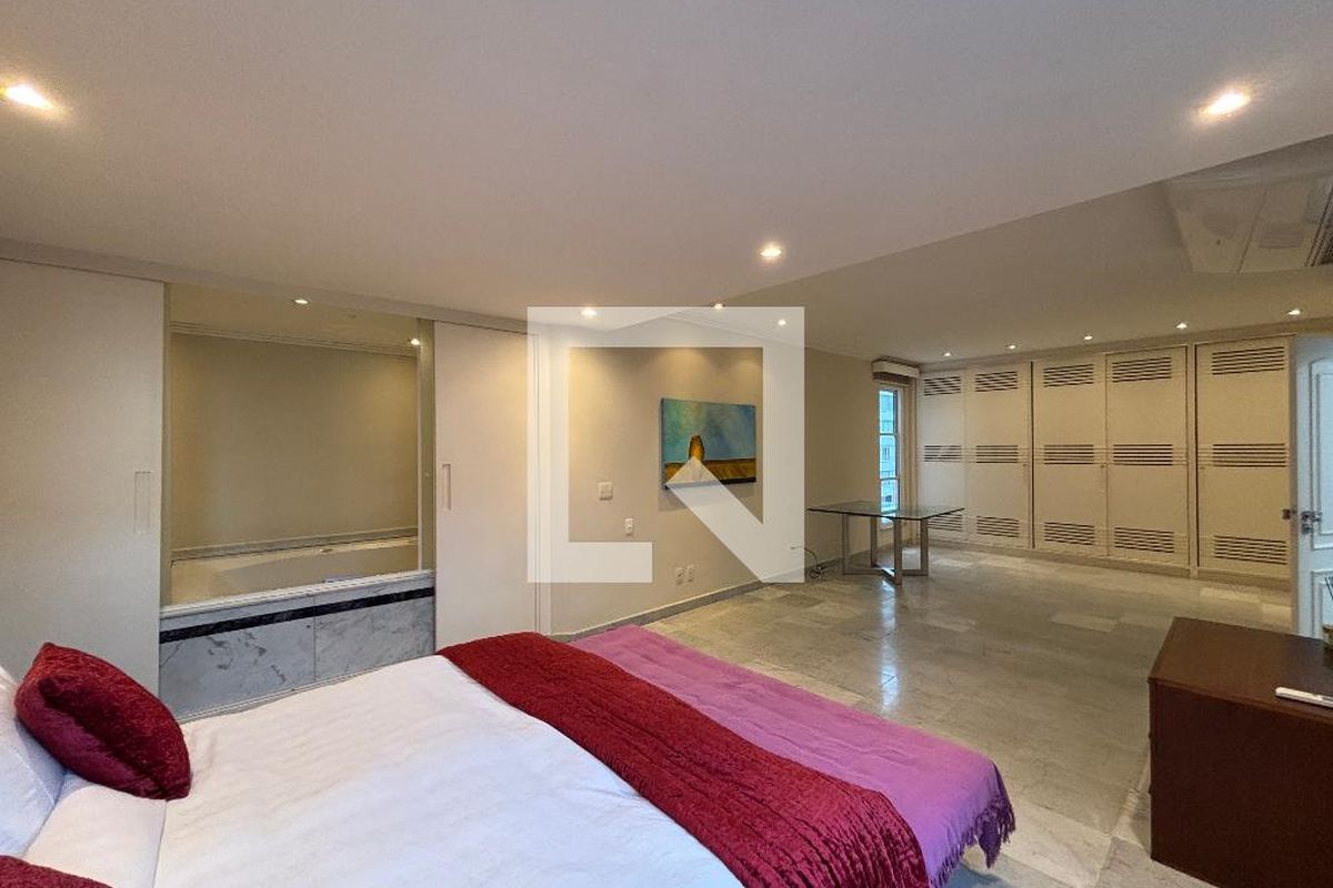 Apartamento, 4 quartos, 254 m² - Foto 56