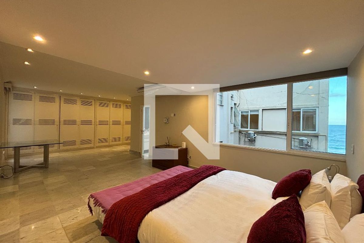 Apartamento, 4 quartos, 254 m² - Foto 54